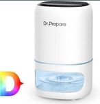 DR.PREPARE DDH300ML AR-D02 осушувач