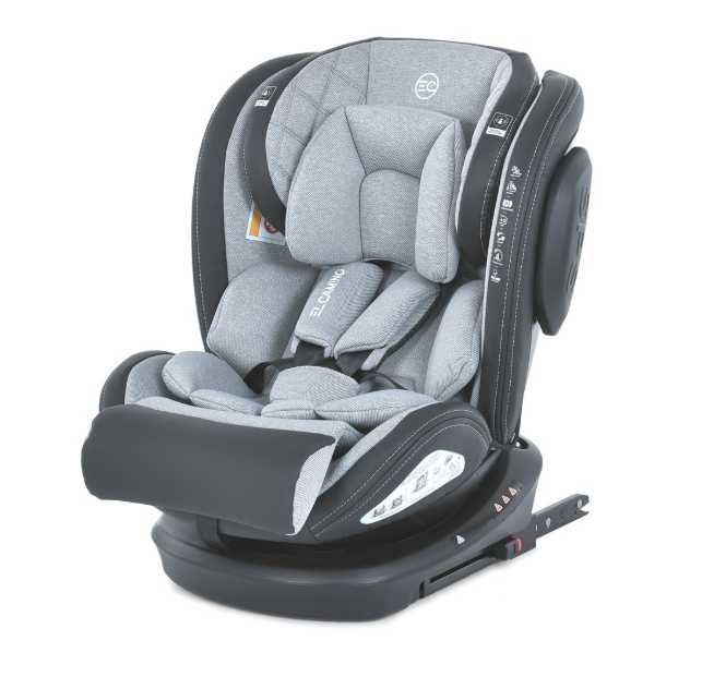 Дитяче автокрісло (0-13кг, 0-36кг, 9-36кг)