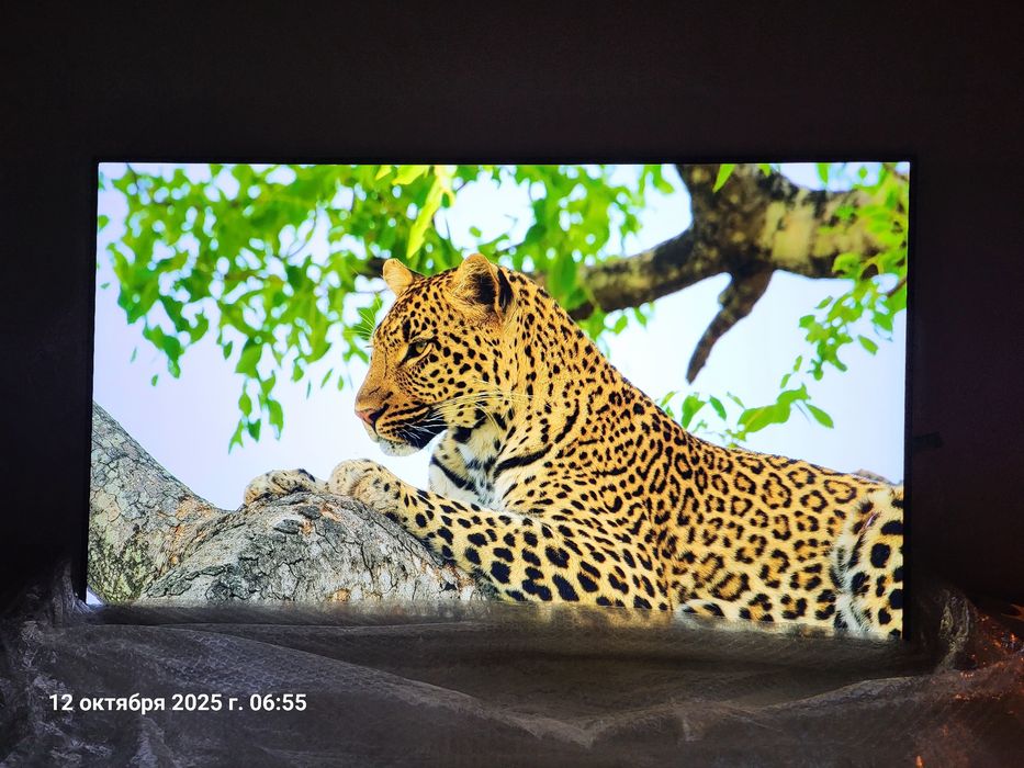 Телевизор LG OLED48A16LA