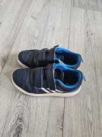 Buty adidas chłopięce, 34