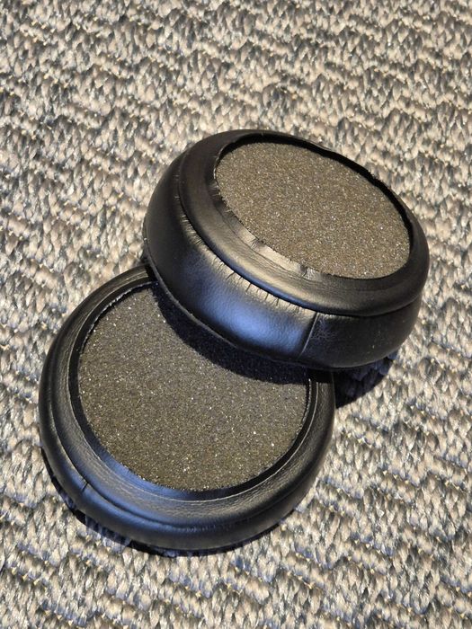 Almofadas YAXI Comfort para Sennheiser HD25