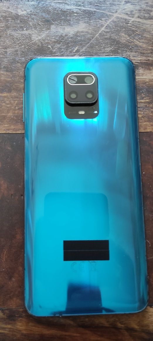 Redmi note 9 pro