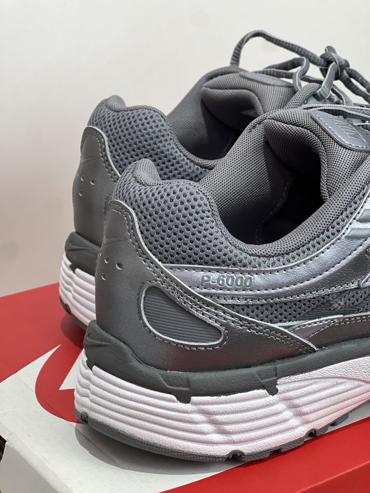 Чоловічі кросівки Nike P6000 найк п6000