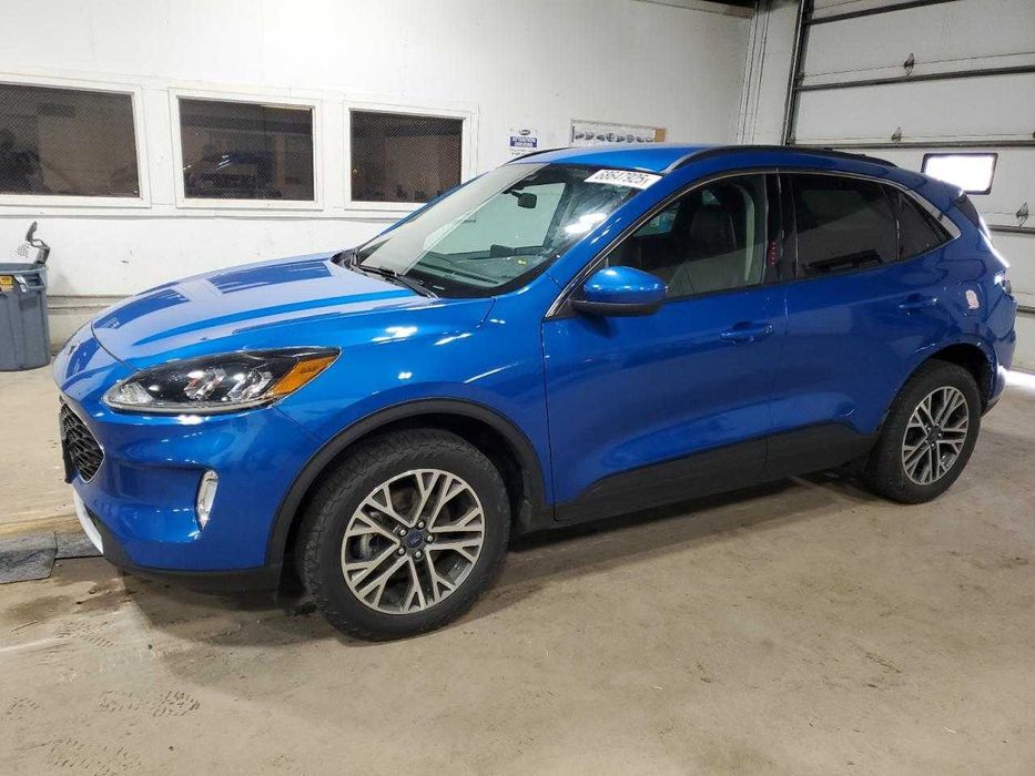 FORD Escape SEL 2020