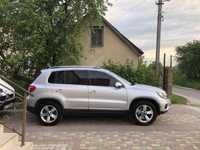 Volkswagen Tiguan 2,0л/б