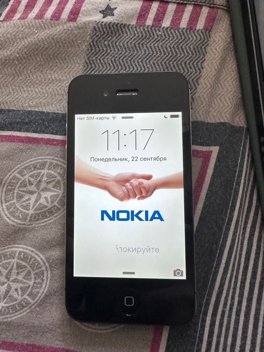 обмениваю Phone 4s