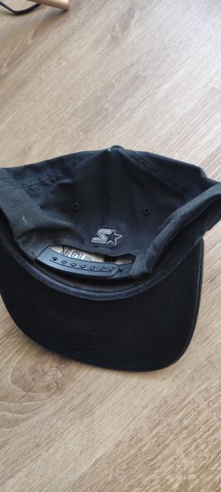 Chapéu Cap Zoo York