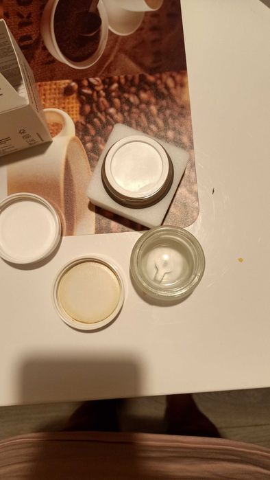 Cosmelan 2 krem przebarwienia