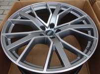 Felgi AUDI RS6 C7 4G0 Q7 Q8 SQ7 SQ8  21'' Audi Sport