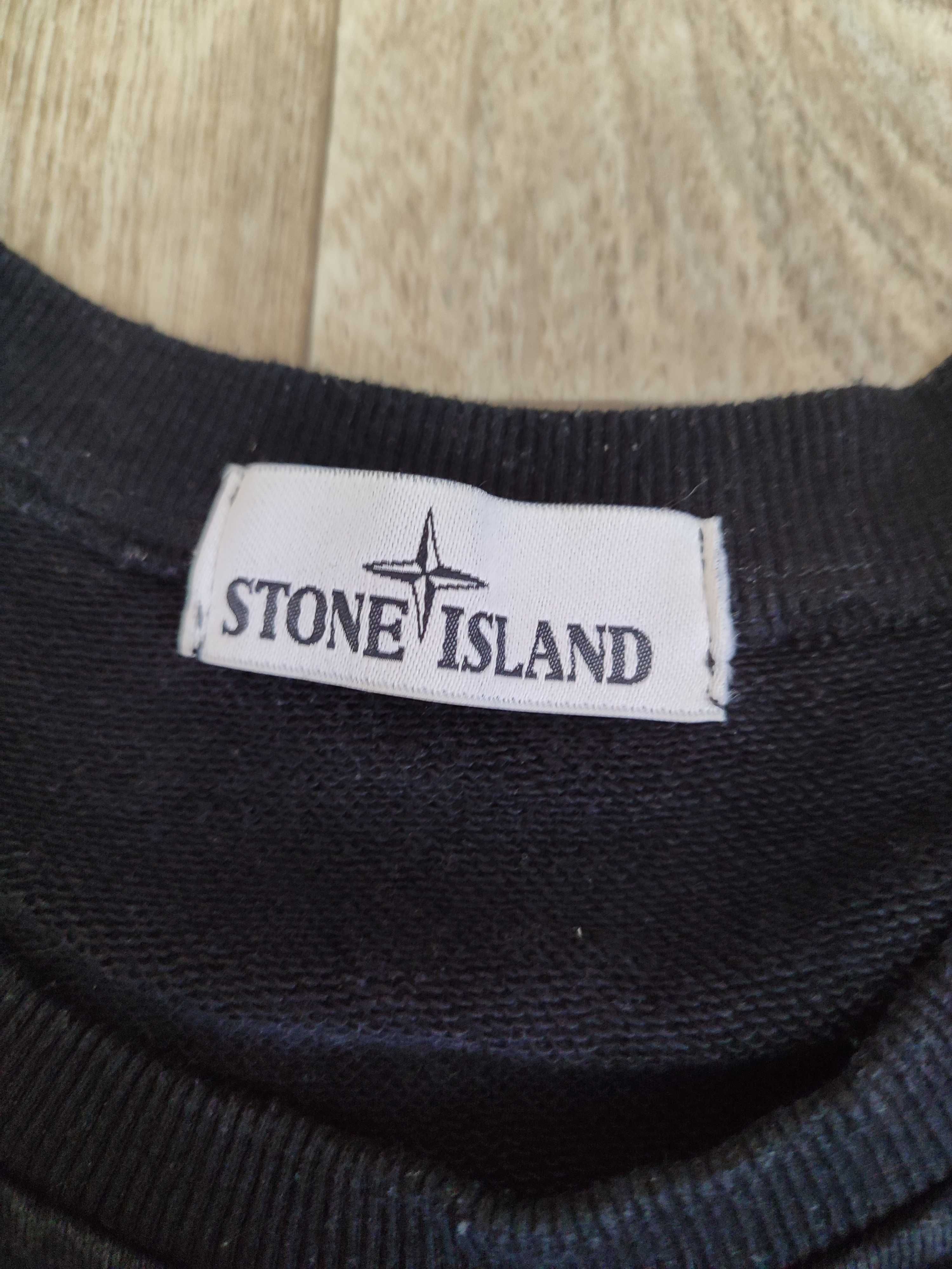 Кофта Stone Island