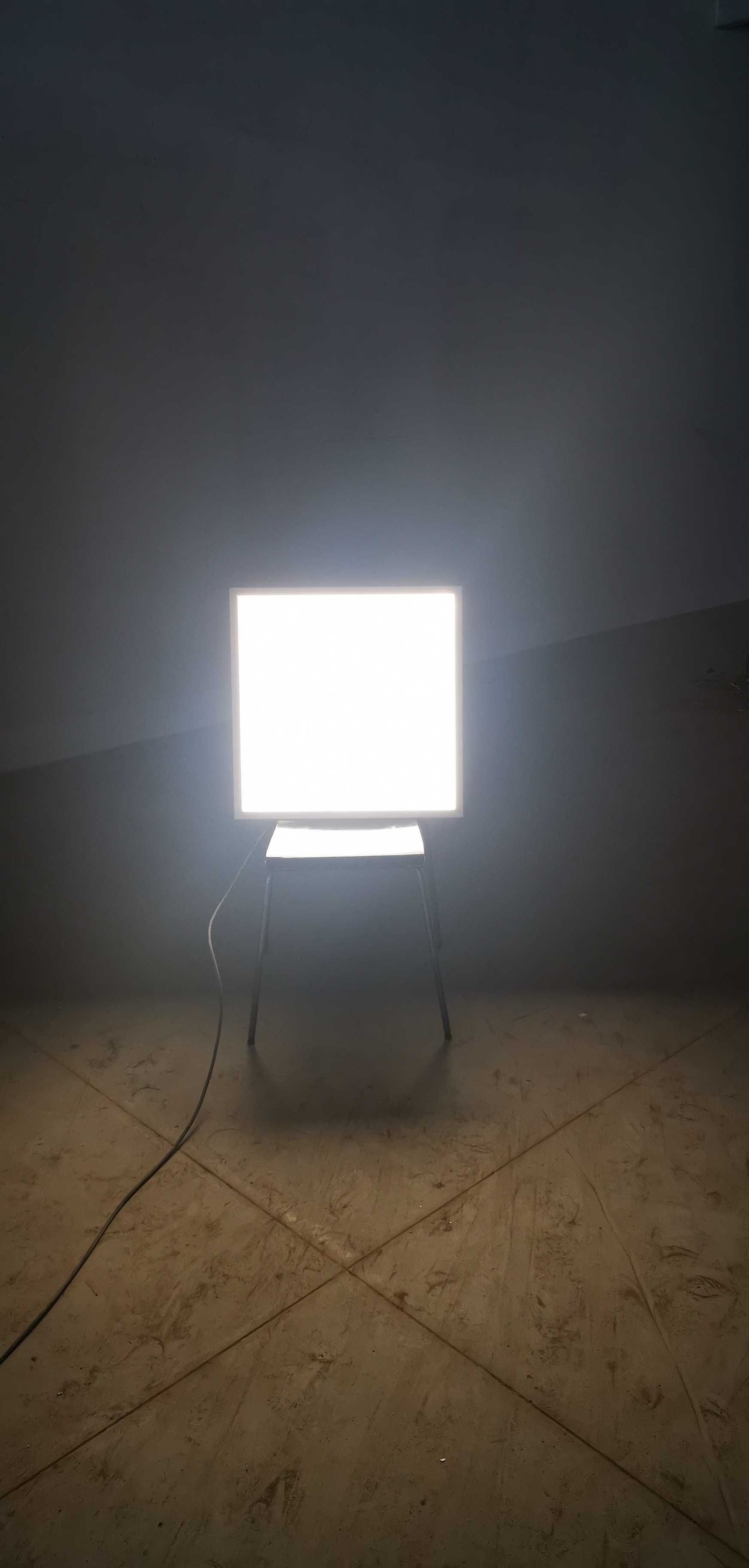 Lampa panelowa led, lampa led, oprawa led , 60x60 cm
