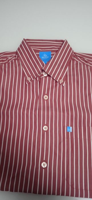 Camisa da Dunil  homem