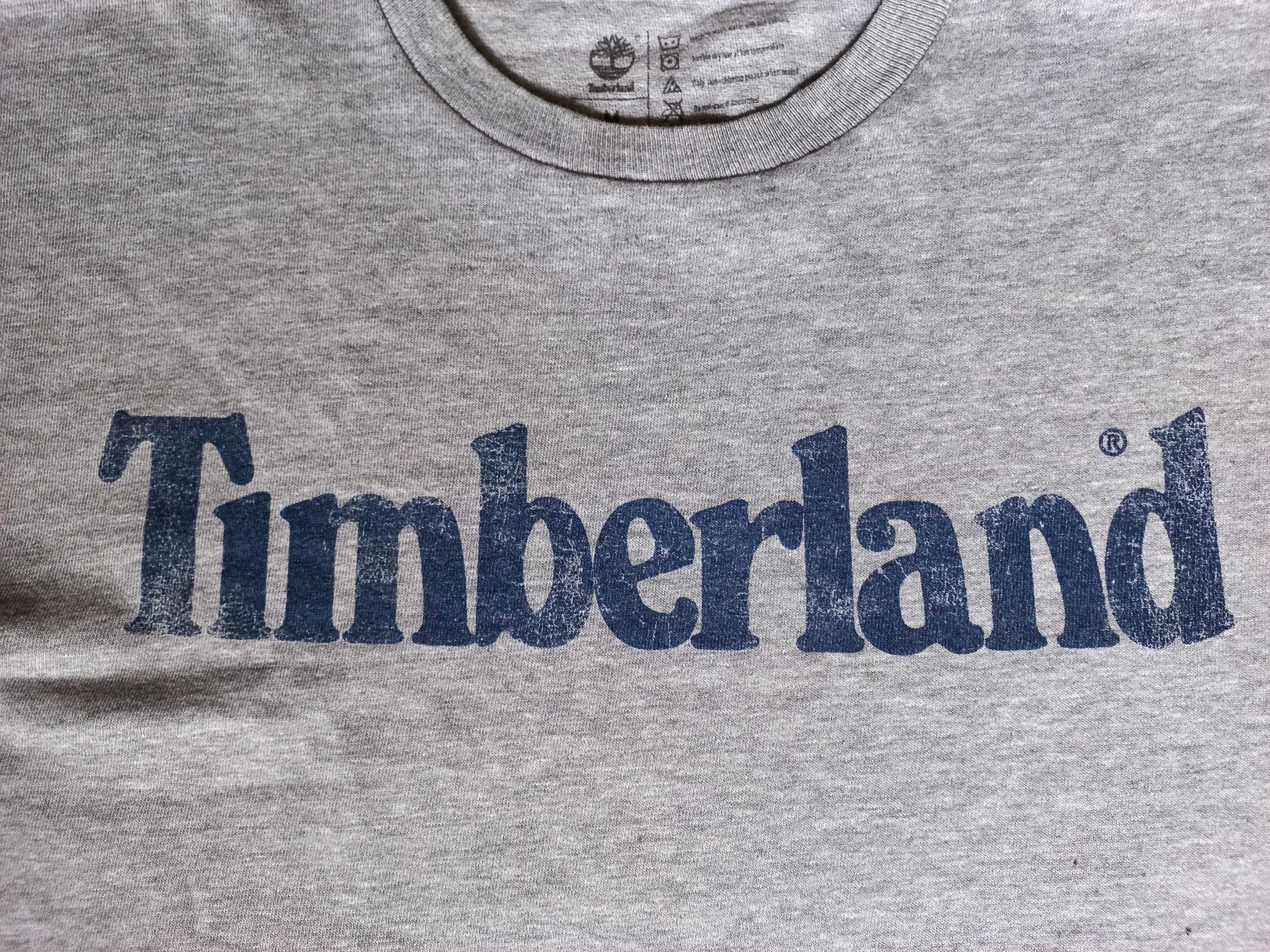 Футболка чоловіча  Timberland р. М оригінал