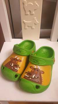 Кроксы Gruffalo, резиновые шлёпки, сланцы, сандалии Crocs