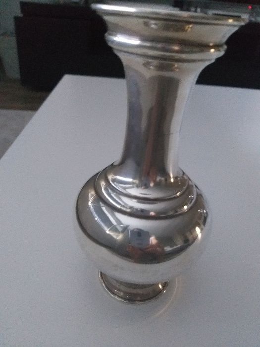 Jarra em prata pequena