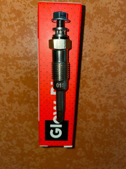 Velas Incandescencia da STARK-GlowPlug