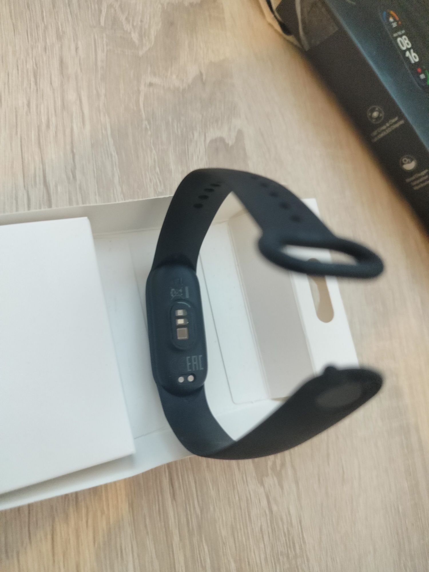 Xiaomi Mi Smartband 6