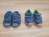 Buty chłopięce rozmiar 22