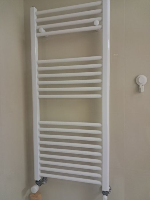 8 Radiadores aquecimento