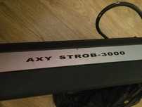 Vendo Axy Strob 3000