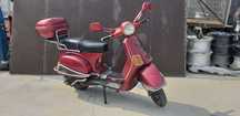 Vende-se Vespa 200