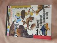 encyklopedia zwierząt