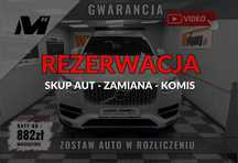 Volvo XC 90 Inscription ACC, T8, kamery 360, biała perła GWARANCJA