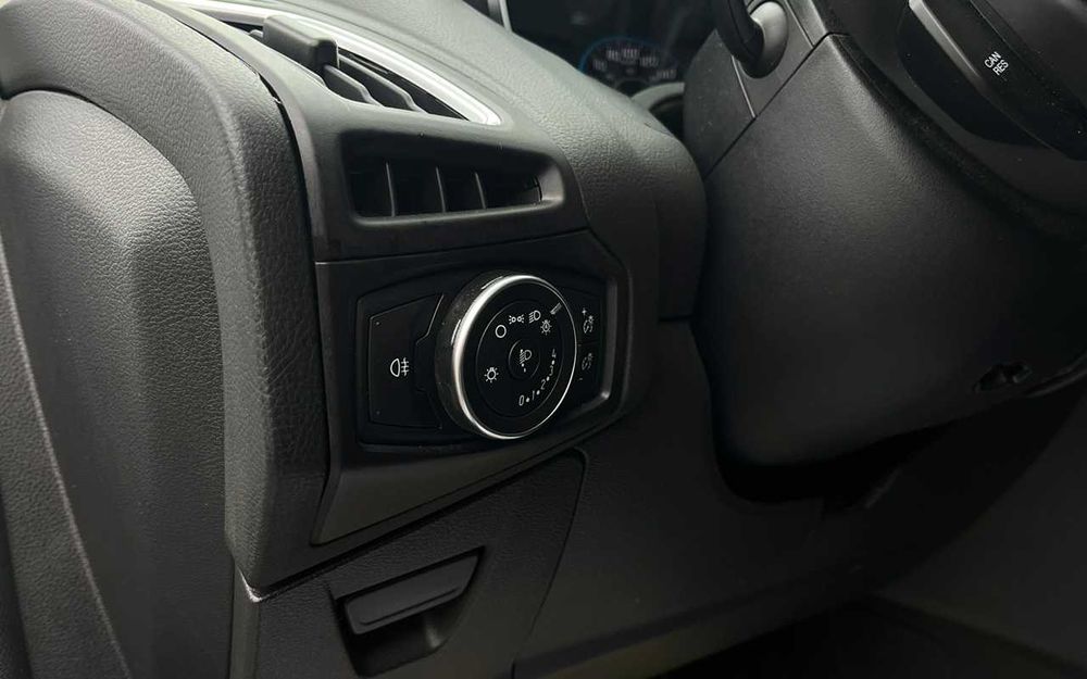 Ford Focus Electric  2018