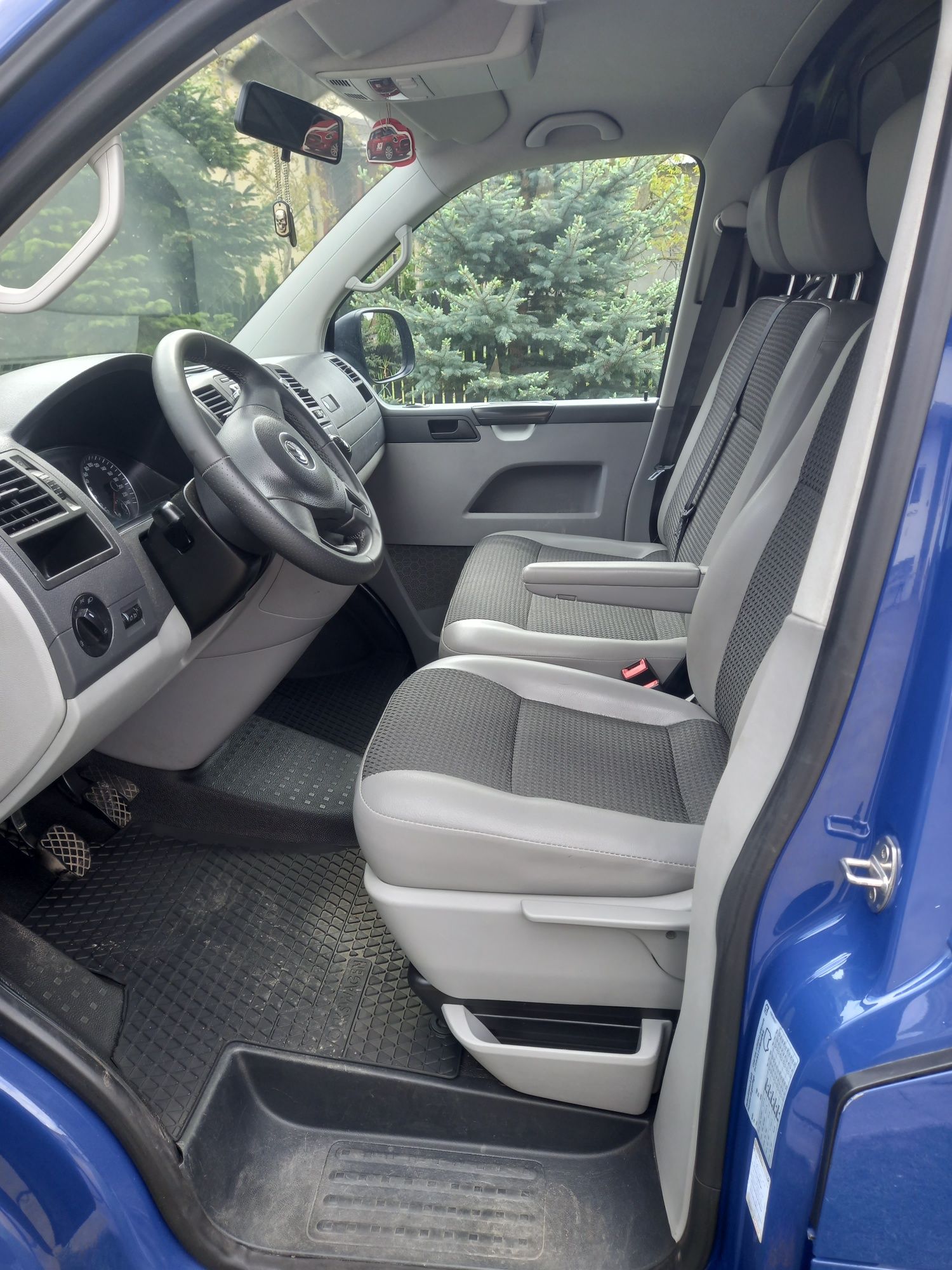 Volkswagen Transporter VW T5.2.0TDI.LIFT.2012R.Long.