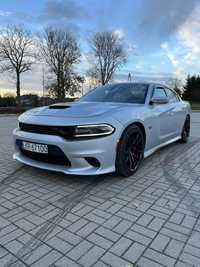 Dodge Charger Dodge Charger 6.4 LPG