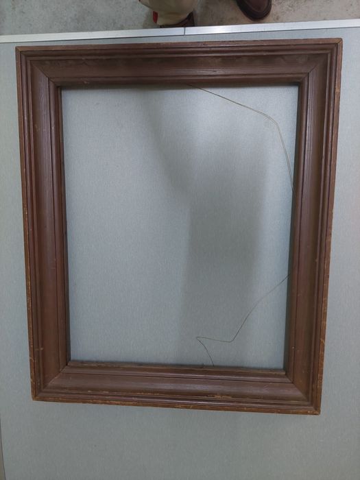 Moldura para quadro