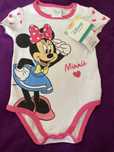Disney NOWE body
