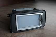 auto radio original bosh smart 451