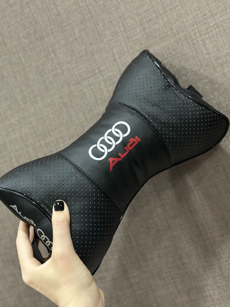 Подушка погодовник audi