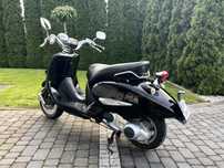 Aprilia Mojito 125 Piekny stan