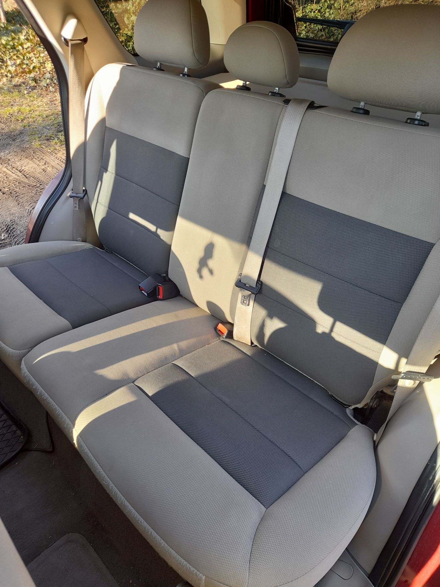 FORD Escape 2.3 U.S.A, Benzyna, Automat