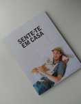 Livro IKEA - Sente-te em casa