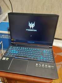 Ноутбук Acer Predator Helios 300 RTX3070 8Gb