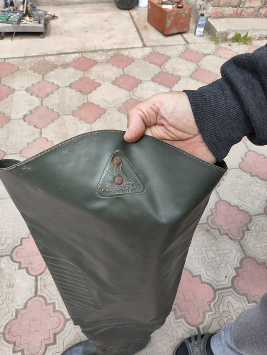 Продам Рыболовные ботинки Вейдерс
