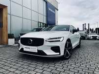Volvo S60 *Polski Salon*Gwarancja*Harman Kardon* Google* FV23* Kamera*