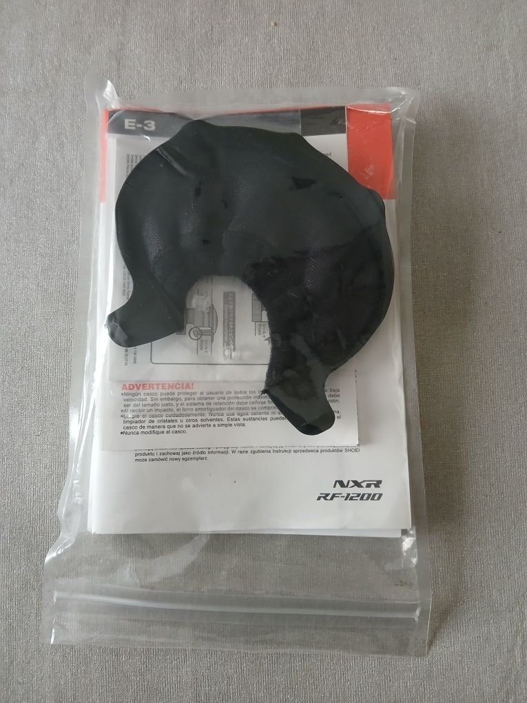 Capacete Shoei NXR