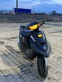 Yamaha Jog Zr, 70 cc