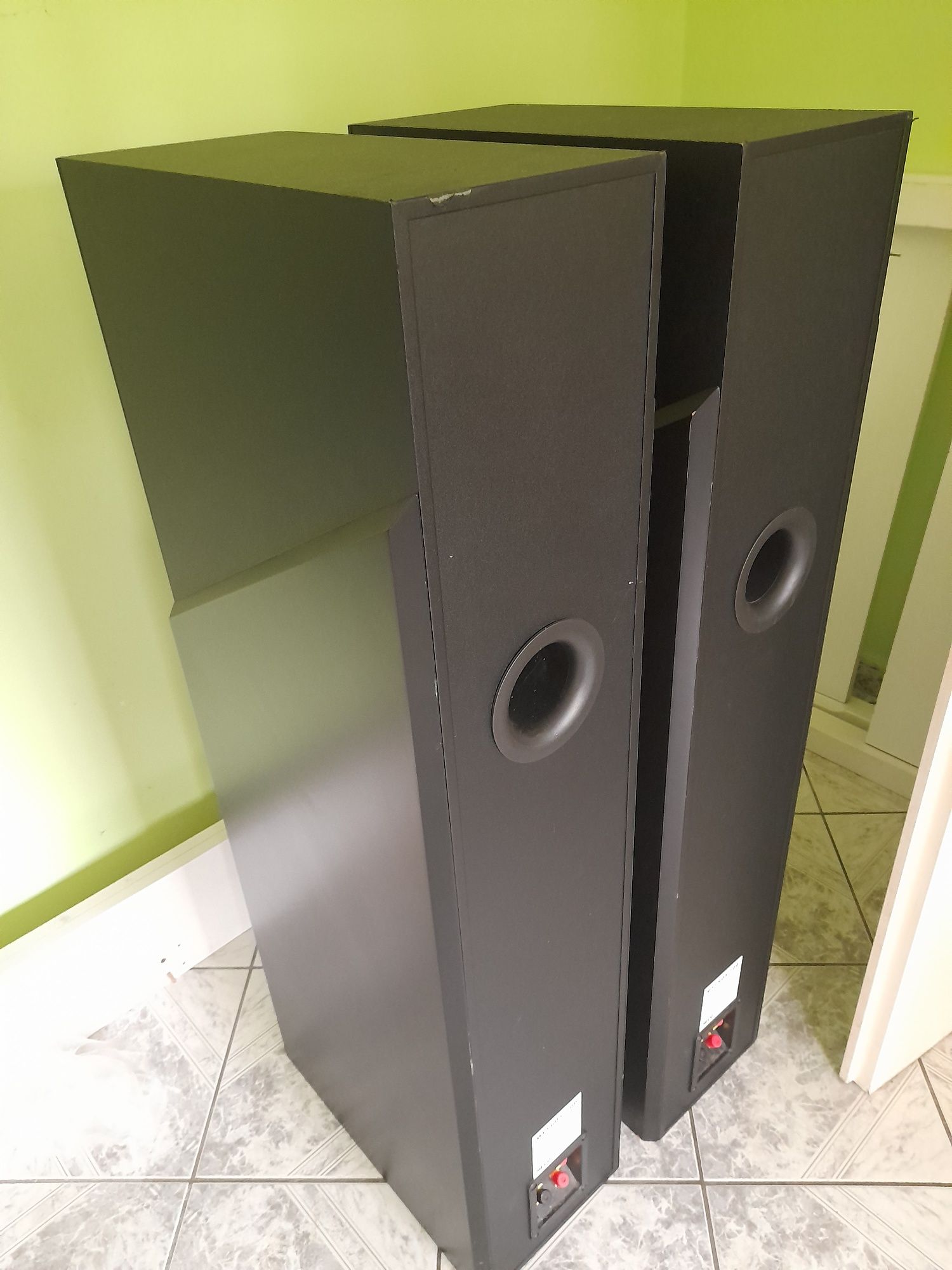 Potężne Heco Mythos 700