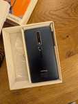 Smartphone Nokia 6.1