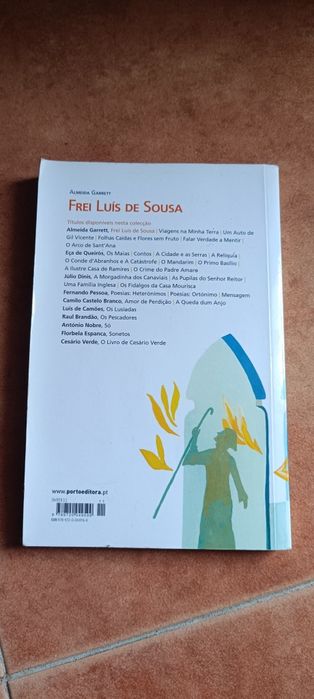 Frei Luís de Sousa