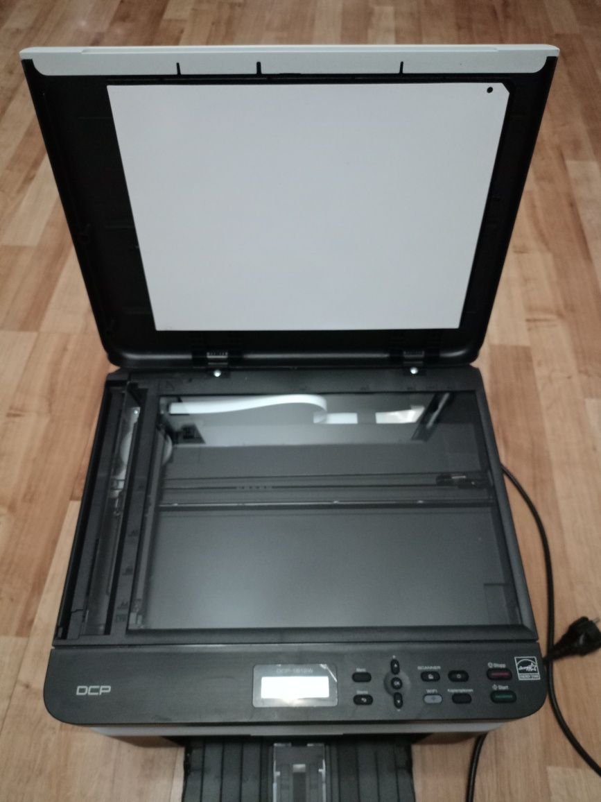 Brother drukarka/kopiarka laser DCP 1612W