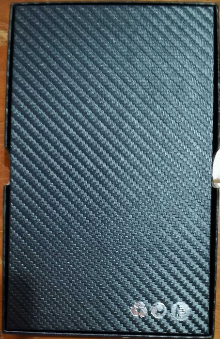 Capa Carbono Verdadeiro Huawei P40