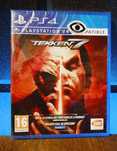 Tekken 7 PS4 / PS5 - rewelacyjna bijatyka na dwóch, super grafa