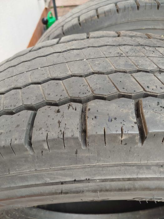 Sprzedam opony napęd