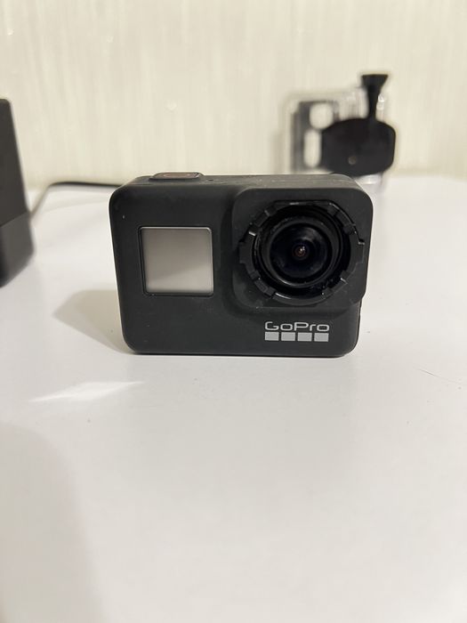 Go-Pro 7 Black екшн-камера